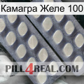 Камагра Желе 100 07